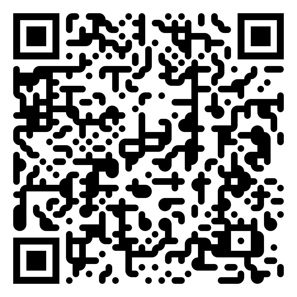 QR Code for Comprehensive Needs Assessment 